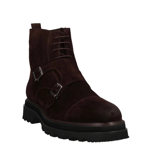 Carpe Diem boots - Picture 4 of 5